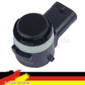 Parktronik Sensor PDC PTS Parksensor A0009055504 Für Mercedes-Benz schwarz DE