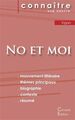 Fiche de Lecture No et moi de Delphine de Vigan (Analyse littéraire de référe...