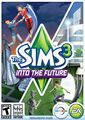 Die Sims 3: Into the Future [PC / EA Origin / KEY]