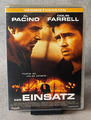 Der Einsatz - Nichts ist, wie es scheint... Al Pacino - Colin Farrell - DVD