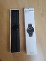 Samsung Galaxy Watch4 Classic SM-R890 46mm Edelstahlgehäuse mit Ridge Sport Band