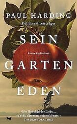 Sein Garten Eden: Roman - Der gefeierte, neue Roman... | Buch | Zustand sehr gutGeld sparen und nachhaltig shoppen!