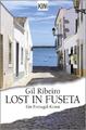 Gil Ribeiro Lost in Fuseta