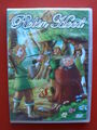 robin hood cartone animato mediaset 1980 dvd nuovo sigillato 2012 dvd sigillati