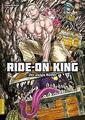 Ride-On King 04 | Buch | 9783963586590