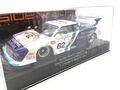 1:32 Sideways-EMKA Productions Sauber BMW M1 Turbo Gr 5 Le Mans 24 hrs 1982