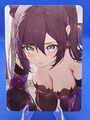 PICK A CARD Genshin Impact Full Set Goddess Story Anime Karte Sexy Waifu Cards