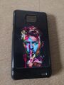 DAVID BOWIE - SMARTPHONE-COVER (HÜLLE) Pssst.. NEUWERTIG!