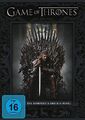 Game of Thrones - Die komplette erste Staffel [5 DVDs]