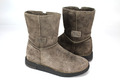 Camel Active Gr.37,5 UK.4,5 Damen Stiefel Stiefeletten Boots Wildeder  TOP E 475