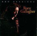 BBC Sessions von GALLAGHER, RORY