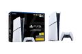 Sony PS5 PlayStation 5 Slim Digital Edition 1TB Spielekonsole - Weiß