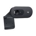 Logitech HD C505e HD720p Webcam 1280x720 Pixel USB   #330059