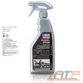 LIQUI MOLY 1x 500 ml GUMMIPFLEGE GUMMI-PFLEGER AUTOPFLEGE WINTER