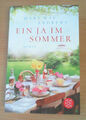 Ein Ja im Sommer von Mary Kay Andrews (Taschenbuch), EINMAL GELESEN!