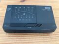 KORG DT-2 Digital Tuner schwarz