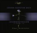 BACH Johannes- Passion CD WUNDERKAMMER & AELBGUT OPUS KLASSIK GEWINNER NEU!