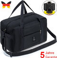 REISETASCHE 41*30*17 Boardgepäck Bordcase Reise Koffer Handgepäck Tasche