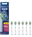 Oral-B Pro Tiefenreinigung Ersatz-Bürstenköpfe 6 Pack Neu OVP