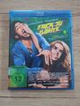 Fack Ju Göhte ( Fuck you Göthe ) Blu Ray - Neuwertig