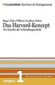 Das Harvard-Konzept. Der Klassiker der Verhandlungs... | Buch | Zustand sehr gut