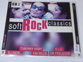 VARIOUS : Soft Rock Classics - CD 3 - Disky  > VG+ (CD)