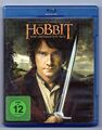 Der Hobbit - Eine unerwartete Reise (Blu Ray)
