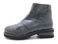 Gerry Weber Damen Stiefel Stiefelette Boots Schwarz Gr. 38 (UK 5)