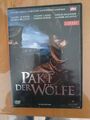 Pakt der Wölfe [2 DVDs] von Christophe Gans | DVD |