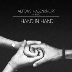 Alfons Hasenknopf & Band - Hand in Hand