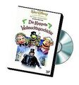 Die Muppets-Weihnachtsgeschichte von Brian Henson | DVD | Zustand gut