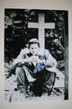  Mickey Rourke signed 20x30cm A Prayer for the Dying Foto Autogramm Autograph IP