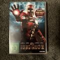 IRON MAN 2 / Robert Downey Jr. / Gwyneth Paltrow / Don Cheadle - DVD