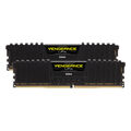 Corsair Vengeance LPX Schwarz 16GB Kit (2x8GB) DDR4-3600 CL18 DIMM Arbeitsspeich