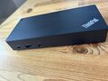 Lenovo ThinkPad USB-C Dock Gen 2 90W 40AS Docking Station