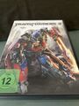 DVD TRANSFORMERS 3 - 2011++TOP-Zust.++Shia LaBeouf++Regie: Michael Bay