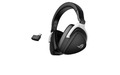 ASUS ROG Delta S Wireless Gaming Headset (drahtlos, 2,4 GHz- und Bluetooth)