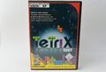 Tetrix 2007 [ PC CD-ROM ] Spiel | Logisches Denken