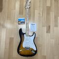 Squier Stratocaster By Fender Electric Guitar