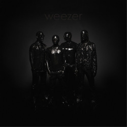 Weezer Weezer (Black Album) (CD) Album