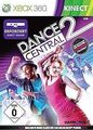 Dance Central 2 (Kinect erforderlich) von Microsoft | Game | Zustand akzeptabel