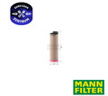 Sekundärluftfilter Mann-Filter cf 610 für Deutz-Fahr