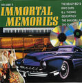 Immortal Memories Volume 5 - 12 Titel