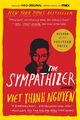 Viet Thanh Nguyen | The Sympathizer | Taschenbuch | Englisch (2016) | 404 S.