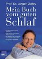 Mein Buch vom guten Schlaf