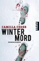 Wintermord: Kriminalroman Ceder, Camilla und Wiebke Kuhn: