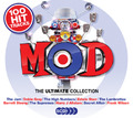 Various Artists Ultimate Mod (CD) Box Set