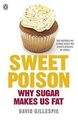 Sweet Poison von Gillespie, David | Buch | Zustand sehr gut