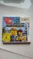 LEGO City Undercover: The Chase Begins - Nintendo 3DS - in OVP | Deutsch