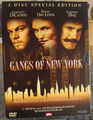 Gangs of New York - 2 Disc Special Edition - Leonardo DiCaprio, Daniel Day-Lewis